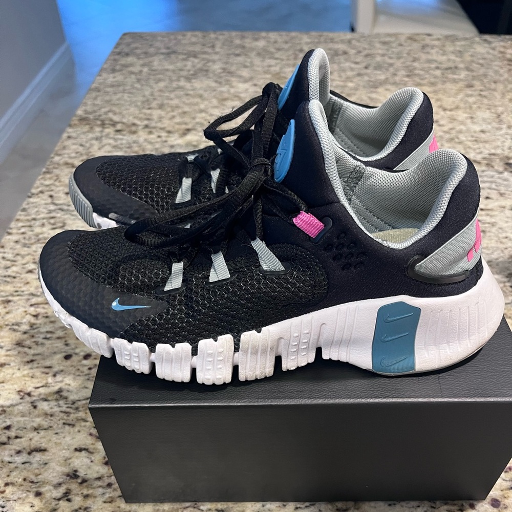 Nike Free Metcon 4